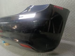 Бампер задний AUDI A1 8X1 CAX 8X0807511 3 ракурс