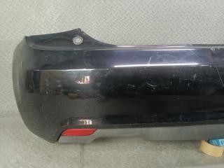 Бампер задний AUDI A1 8X1 CAX 8X0807511 4 ракурс