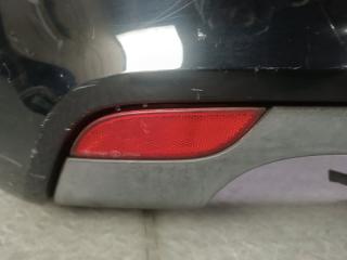 Бампер задний AUDI A1 8X1 CAX 8X0807511 5 ракурс
