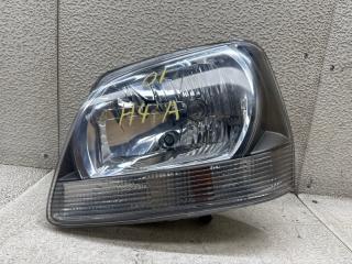 Фара левая передняя MITSUBISHI TOPPO BJ H42A P1732 1 ракурс