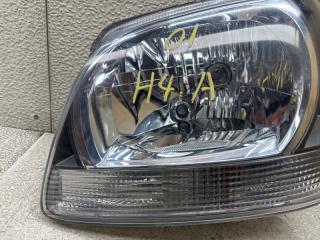 Фара левая передняя MITSUBISHI TOPPO BJ H42A P1732 2 ракурс
