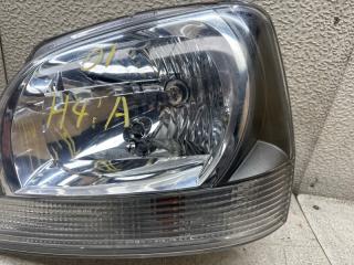 Фара левая передняя MITSUBISHI TOPPO BJ H42A P1732 3 ракурс