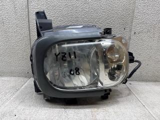 Фара правая передняя NISSAN CUBE YZ11 1801 1 ракурс