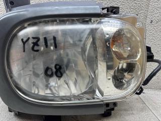 Фара правая передняя NISSAN CUBE YZ11 1801 2 ракурс
