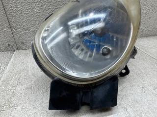 Фара левая передняя SUBARU R2 RC1 EN07DHCAAE 1729 2 ракурс Фара левая передняя SUBARU R2 RC1 EN07DHCAAE 1729 2 ракурс