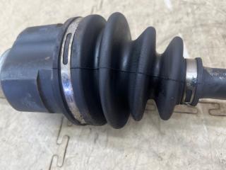 Привод левый передний TOYOTA PORTE NSP140 1NR-FE 4 ракурс