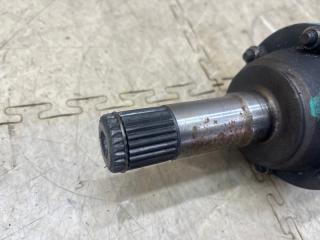 Привод левый передний ALFA ROMEO 147 937 AR32310 3 ракурс Привод левый передний ALFA ROMEO 147 937 AR32310 3 ракурс