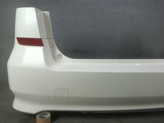 Бампер задний HONDA ELYSION RR1 K24A 71501-SYK-0000 4 ракурс