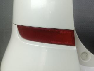 Бампер задний HONDA ELYSION RR1 K24A 71501-SYK-0000 5 ракурс