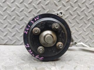 Помпа TOYOTA CROWN MS137 7M-GE 2 ракурс