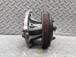 Помпа TOYOTA CROWN MS137 7M-GE 3 ракурс