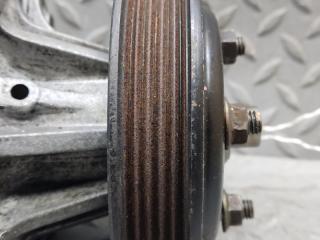 Помпа TOYOTA CROWN MS137 7M-GE 4 ракурс