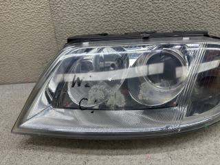 Фара левая передняя VOLKSWAGEN PASSAT 3B3 3B0941015AP 2 ракурс