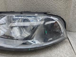 Фара левая передняя VOLKSWAGEN PASSAT 3B3 3B0941015AP 3 ракурс