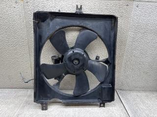 Вентилятор радиатора MITSUBISHI TOPPO BJ H46A 4A30 1 ракурс