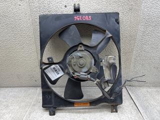 Вентилятор радиатора MITSUBISHI TOPPO BJ H46A 4A30 2 ракурс