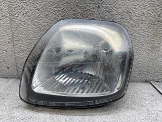 Фара левая передняя MITSUBISHI MINICA H42V 3G83 P6239 1 ракурс