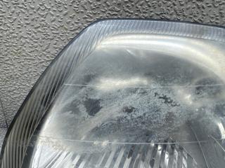 Фара левая передняя MITSUBISHI MINICA H42V 3G83 P6239 2 ракурс