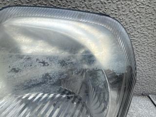 Фара левая передняя MITSUBISHI MINICA H42V 3G83 P6239 3 ракурс