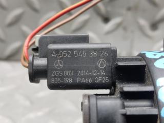 Помпа MERCEDES-BENZ E-CLASS W212 A2118350364, 0392023000 5 ракурс