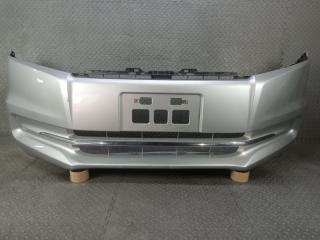 Бампер передний HONDA STEPWGN RK2 R20A 71101-SZW-N000 1 ракурс