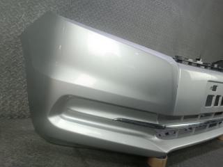Бампер передний HONDA STEPWGN RK2 R20A 71101-SZW-N000 2 ракурс