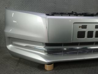 Бампер передний HONDA STEPWGN RK2 R20A 71101-SZW-N000 4 ракурс