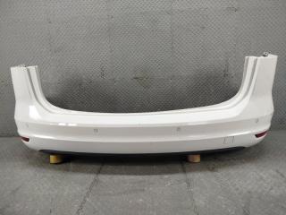 Бампер задний VOLKSWAGEN SHARAN 7N CAV 7N0807421B 1 ракурс Бампер задний VOLKSWAGEN SHARAN 7N CAV 7N0807421B 1 ракурс