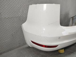 Бампер задний VOLKSWAGEN SHARAN 7N CAV 7N0807421B 2 ракурс Бампер задний VOLKSWAGEN SHARAN 7N CAV 7N0807421B 2 ракурс