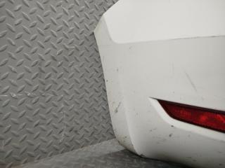 Бампер задний VOLKSWAGEN SHARAN 7N CAV 7N0807421B 3 ракурс Бампер задний VOLKSWAGEN SHARAN 7N CAV 7N0807421B 3 ракурс