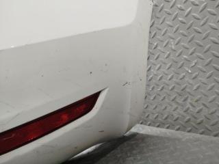 Бампер задний VOLKSWAGEN SHARAN 7N CAV 7N0807421B 5 ракурс Бампер задний VOLKSWAGEN SHARAN 7N CAV 7N0807421B 5 ракурс