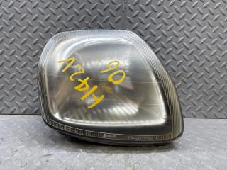 Фара правая передняя MITSUBISHI MINICA H42V P6239 1 ракурс