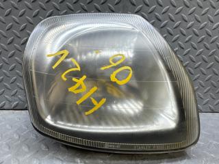 Фара правая передняя MITSUBISHI MINICA H42V P6239 2 ракурс