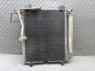 Радиатор кондиционера MITSUBISHI TOPPO BJ H46A 4A30 1 ракурс