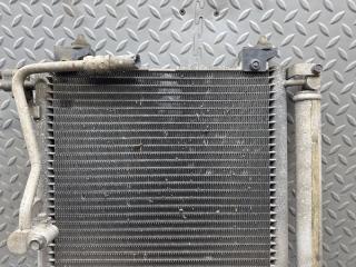 Радиатор кондиционера MITSUBISHI TOPPO BJ H46A 4A30 2 ракурс