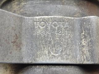 Фильтр паров топлива TOYOTA CROWN MS137 7M-GE 25804-42010 5 ракурс