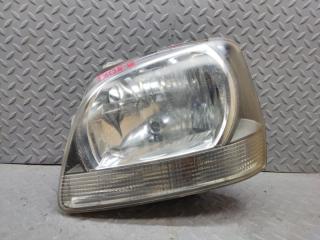 Фара левая передняя MITSUBISHI TOPPO BJ H46A 4A30 P1732 1 ракурс