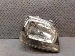 Фара правая передняя MITSUBISHI TOPPO BJ H46A 4A30 P1732 1 ракурс