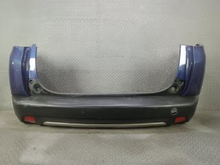 Бампер задний PEUGEOT 2008 A94 9801125577 1 ракурс