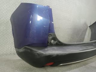 Бампер задний PEUGEOT 2008 A94 9801125577 2 ракурс