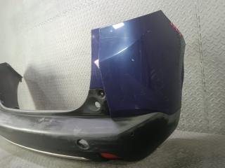 Бампер задний PEUGEOT 2008 A94 9801125577 3 ракурс