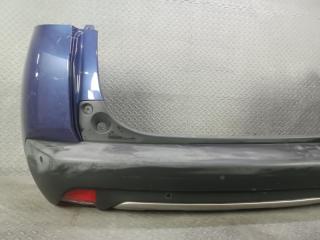 Бампер задний PEUGEOT 2008 A94 9801125577 4 ракурс