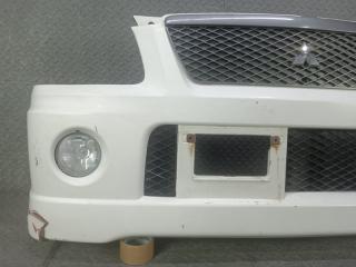 Бампер передний MITSUBISHI TOPPO BJ H46A 4A30 MR574369 4 ракурс Бампер передний MITSUBISHI TOPPO BJ H46A 4A30 MR574369 4 ракурс