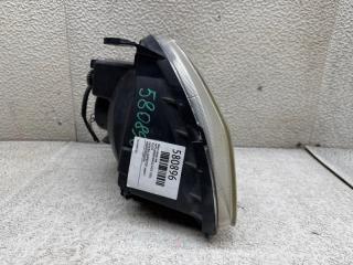 Фара левая передняя MITSUBISHI MINICA H42V P6239 4 ракурс