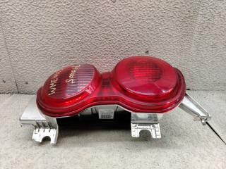 Стоп-сигнал правый задний SMART FORTWO 451.380 132.910(M132E10) A4518200464 3 ракурс