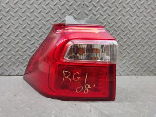 Стоп-сигнал левый задний HONDA STEPWGN RG1 P8026 1 ракурс