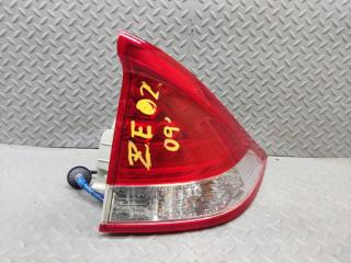 Стоп-сигнал правый задний HONDA INSIGHT ZE2 220-22875 1 ракурс
