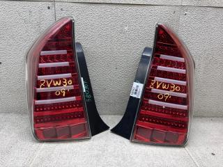 Стоп-сигнал задний TOYOTA PRIUS ZVW30 1 ракурс Стоп-сигнал задний TOYOTA PRIUS ZVW30 1 ракурс