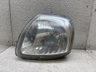 Фара левая передняя MITSUBISHI MINICA H42A P1025 1 ракурс