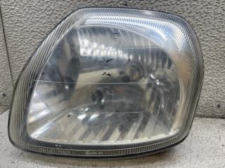 Фара левая передняя MITSUBISHI MINICA H42A P1025 2 ракурс